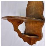 Vintage Wall Mounted Water Fountain