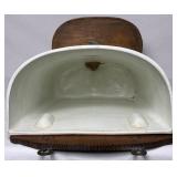 Vintage Wall Mounted Water Fountain