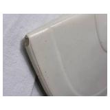 Vintage Wall Mounted Water Fountain