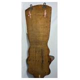 Vintage Wall Mounted Water Fountain