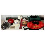 Fishing Accessories Package