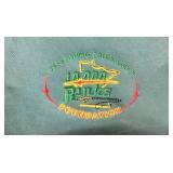 Fishing Accessories Package