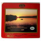 Fishing Accessories Package