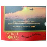 Fishing Accessories Package