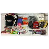 Fishing Grab Bag Collection 3