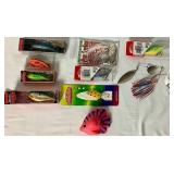 Fishing Grab Bag Collection 3