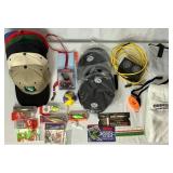 Fishing Grab Bag Collection 4