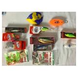 Fishing Grab Bag Collection 4
