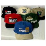 Fishing Grab Bag Collection 4