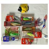Fishing Grab Bag Collection 2