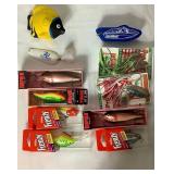 Fishing Grab Bag Collection 5