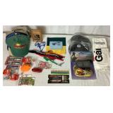 Fishing Grab Bag Collection 1