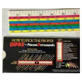 Fishing Grab Bag Collection 1