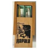 Fishing Grab Bag Collection 1