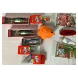 Fishing Grab Bag Collection 1