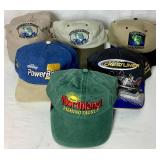 Fishing Grab Bag Collection 1