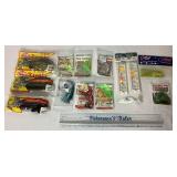 Bass Fishing Package