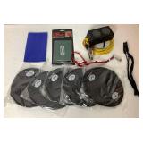 Bass Fishing Package