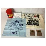 Bass Fishing Package