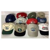 Bass Fishing Package