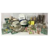 Large Novelty/Collectors Fish Themed Package