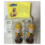 Large Novelty/Collectors Fish Themed Package