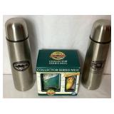 Large Novelty/Collectors Fish Themed Package