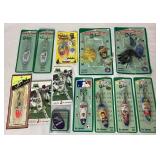 Large Novelty/Collectors Fish Themed Package