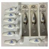 Large Novelty/Collectors Fish Themed Package