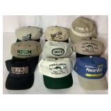 Large Novelty/Collectors Fish Themed Package