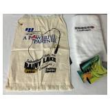 Large Novelty/Collectors Fish Themed Package