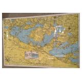 Minnesota Maps Bundle