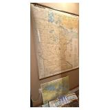 Minnesota Maps Bundle
