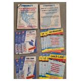Minnesota Maps Bundle LOT 2
