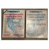 Minnesota Maps Bundle LOT 2