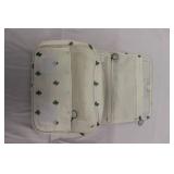 Hanging Toiletry Bag