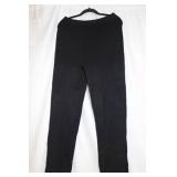 St. John Basics Black Pants