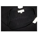 St. John Basics Black Pants