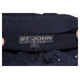 St. John Basics Top