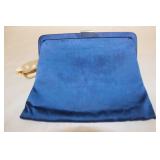 Vintage Clutch Bag