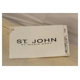 St. John Top