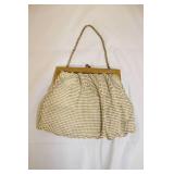 Vintage Clutch Purse