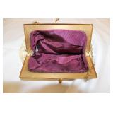 Vintage Clutch Purse