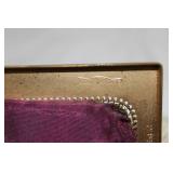 Vintage Clutch Purse