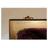 Vintage Clutch Purse