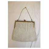 Vintage Clutch Purse