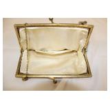 Vintage Clutch Purse