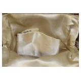 Vintage Clutch Purse