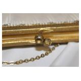 Vintage Clutch Purse