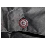 Button Up Winter Jacket